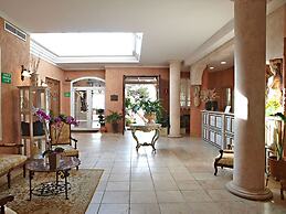 Thalasso Hotel El Palasiet