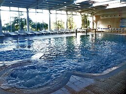 Thalasso Hotel El Palasiet