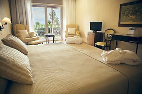 Thalasso Hotel El Palasiet