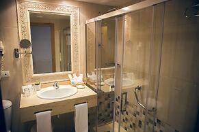 Thalasso Hotel El Palasiet