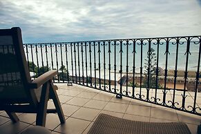 Thalasso Hotel El Palasiet