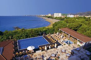 Thalasso Hotel El Palasiet