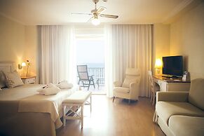 Thalasso Hotel El Palasiet