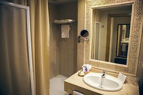 Thalasso Hotel El Palasiet