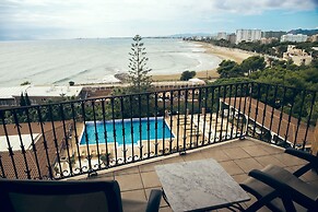 Thalasso Hotel El Palasiet