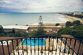 Thalasso Hotel El Palasiet
