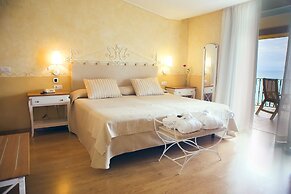 Thalasso Hotel El Palasiet