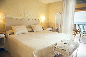 Thalasso Hotel El Palasiet