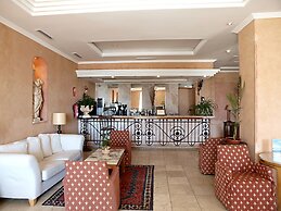 Thalasso Hotel El Palasiet