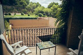 Thalasso Hotel El Palasiet