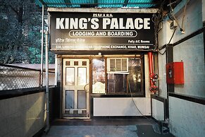 Hotel Kings Palace