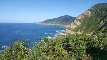 Pensión Zarauz Playa