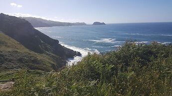 Pensión Zarauz Playa