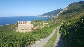 Pensión Zarauz Playa