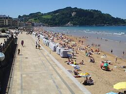 Pensión Zarauz Playa