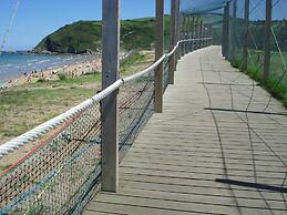 Pensión Zarauz Playa