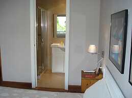 Pensión Zarauz Playa