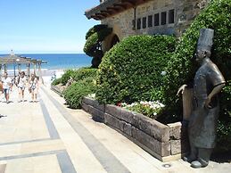 Pensión Zarauz Playa
