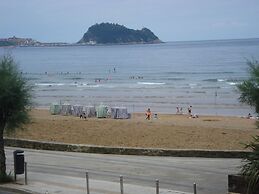 Pensión Zarauz Playa