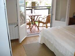 Pensión Zarauz Playa