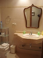 Pensión Zarauz Playa