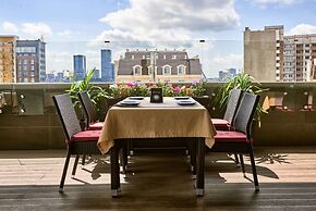 Aisha Bibi Hotel & Spa