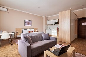 Aisha Bibi Hotel & Spa