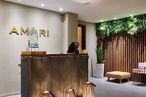 Aisha Bibi Hotel & Spa