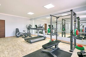 Aisha Bibi Hotel & Spa