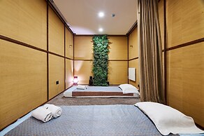 Aisha Bibi Hotel & Spa