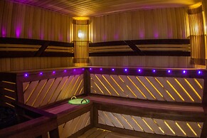 Aisha Bibi Hotel & Spa