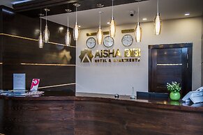 Aisha Bibi Hotel & Spa