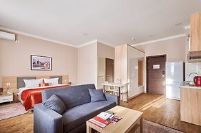 Aisha Bibi Hotel & Spa