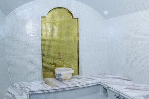 Aisha Bibi Hotel & Spa