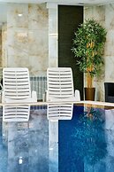 Aisha Bibi Hotel & Spa