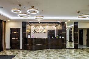 Aisha Bibi Hotel & Spa