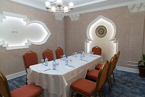 Aisha Bibi Hotel & Spa