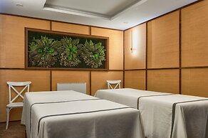 Aisha Bibi Hotel & Spa