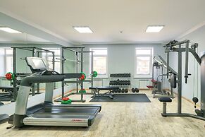 Aisha Bibi Hotel & Spa