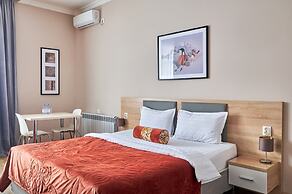 Aisha Bibi Hotel & Spa