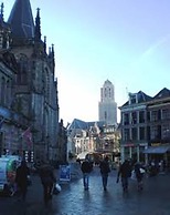 B&B in de Kromme Jak