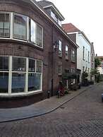 B&B in de Kromme Jak