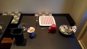 B&B in de Kromme Jak