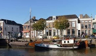 B&B in de Kromme Jak