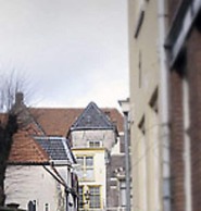 B&B in de Kromme Jak