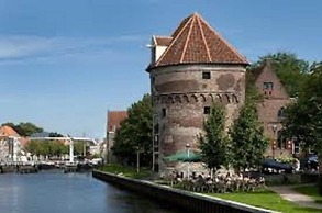 B&B in de Kromme Jak