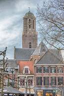 B&B in de Kromme Jak