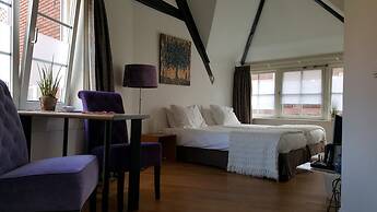 B&B in de Kromme Jak