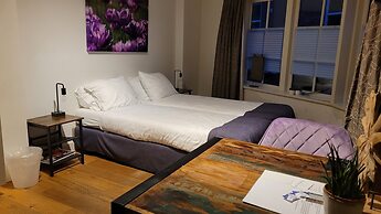 B&B in de Kromme Jak