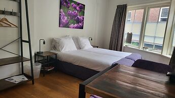 B&B in de Kromme Jak